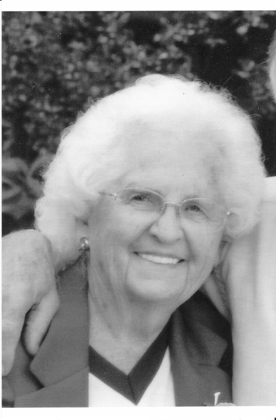 Myrtle Lettis